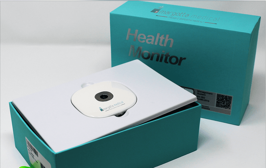 Health Monitor