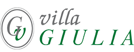Logo Villa Giulia