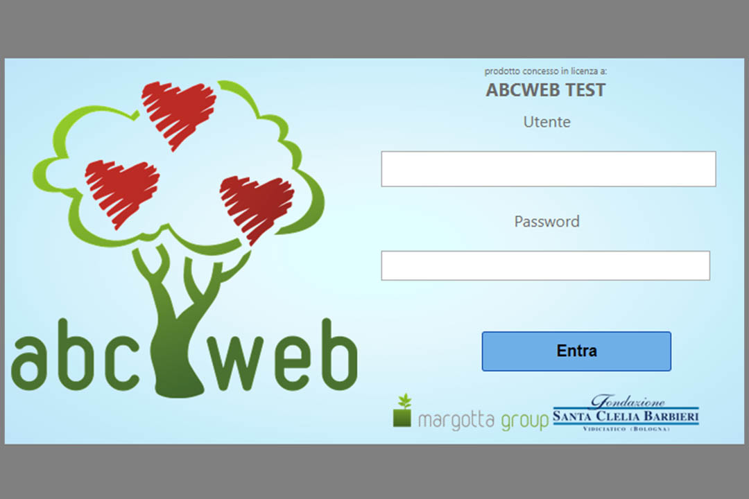 Presentazione del software ABC.Web a Verona – 24 luglio 2019