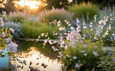 RSA: I Benefici Dei Giardini Terapeutici